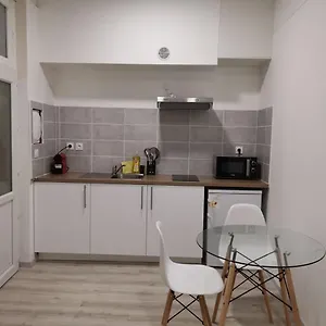 Saint Etienne Studio Lot 5 Apartamento