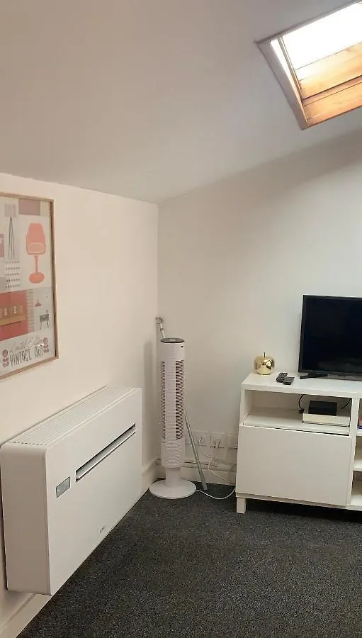 Pommes D'Eve - Hypercentre - Clim - Dormiratoulouse Apartamento Toulouse